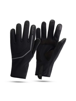 Zimní rukavice Rogelli APEX černé 2XL