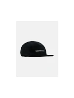 Čepice PEAK PERFORMANCE Cord Cap, černá Čepice PEAK PERFORMANCE Cord Cap, černá