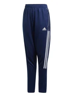 Juniorské tepláky Tiro 21 GK9666 - Adidas