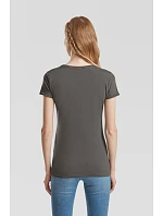 Fruit of the Loom Lady-Fit Iconic 150 T Dámské tričko 16.1432 navy