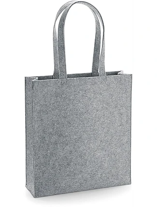 BagBase BG 723 Plstěná taška 52.0723 grey melange BagBase BG 723 Plstěná taška 52.0723 grey melange