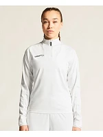 Craft Teamwear Evolve 2.0 Half Zip W Dámská tréninková bunda s 1/4 zipem 82.4761 black Craft Teamwear Evolve 2.0 Half Zip W Dámská tréninková bunda s 1/4 zipem 82.4761 black