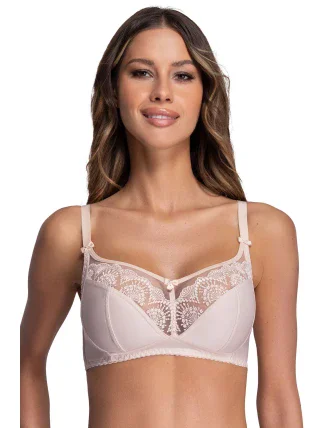 Ava 1691/1 Libi Maxi barva: béžová Ava 1691/1 Libi Maxi barva: béžová