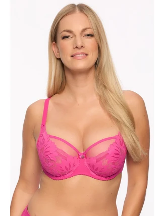 Gaia 1135 Nike barva:fuchsiová