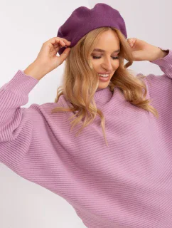 AT CZ uzávěr 231305.82P fialová