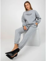 Sada EM KMPL 641.91 šedá Sada EM KMPL 641.91 šedá