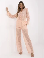 Sada LK KMPL 509993.87 broskev