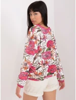 Halenka RV BZ 8117.33 ecru Halenka RV BZ 8117.33 ecru