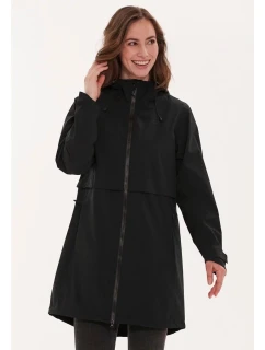 Dámská nepromokavá bunda Weather Report Dayton W Long AWG Stretch Jacket W-PRO 15000