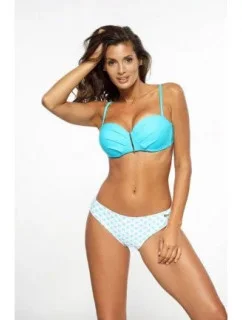 Dámské dvoudílné plavky Aurora M-576 - Marko