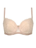 PODPRSENKA S PLNÝMI KOŠÍČKY JULIA 19230 BÉŽOVÁ PODPRSENKA S PLNÝMI KOŠÍČKY JULIA 19230 BÉŽOVÁ