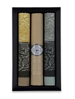 Pánské kapesníky CH-540 kpl 3ks