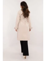 Plášť model 202437 Och Bella Plášť model 202437 Och Bella