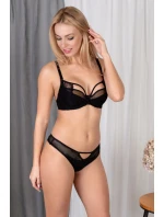Push-up model 208121 Barbara Lingerie Push-up model 208121 Barbara Lingerie