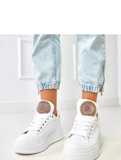 Sportovní obuv  model 218373 Solea