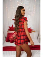 Pyžama model 222136 LaBalancia Pyžama model 222136 LaBalancia