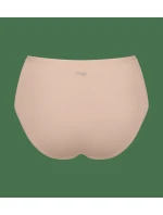 sloggi GO Daily Cotton Midi - BROWN - SLOGGI BROWN - SLOGGI