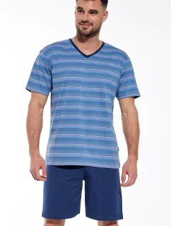 Pyžamo Cornette 330/40 cr/r L-2XL pánské