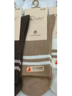 Ponožky WiK Xintao 3506 wz.37 Netlakové 35-42