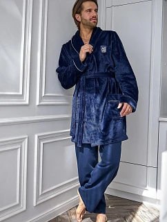 Župan L&L 2664 Elegant 3XL