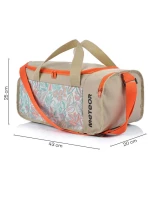 Fitness taška Meteor Nanuq 16895 Fitness taška Meteor Nanuq 16895