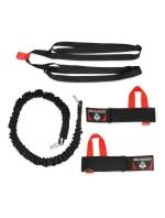 P2 - DBX Striker - boxerský tréninkový gumový expandér