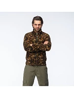 Pánský fleece MAGNUM ESSENTIAL MICROFLEECE