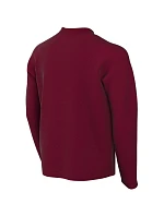 Dětské tričko s dlouhým rukávem Nike Dri-Fit Park VIII Burgundy HV8239 677