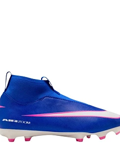 Dětské kopačky Nike Zoom Mercurial Superfly 10 Academy FG/MG FQ8304 446