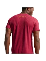 Pánské tričko Nike FC Barcelona vínové II1839 621 Pánské tričko Nike FC Barcelona vínové II1839 621