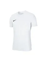 Dětský tréninkový dres Dry Park VII Jr BV6741-100 - Nike Dětský tréninkový dres Dry Park VII Jr BV6741-100 - Nike