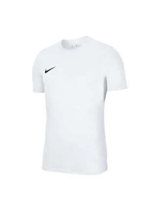 Dětský tréninkový dres Dry Park VII Jr BV6741-100 - Nike Dětský tréninkový dres Dry Park VII Jr BV6741-100 - Nike