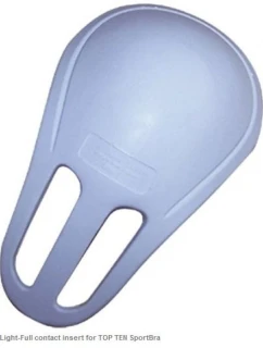 TOP TEN Cool Guard LIGHT-FULL prsní vložky pro ženy