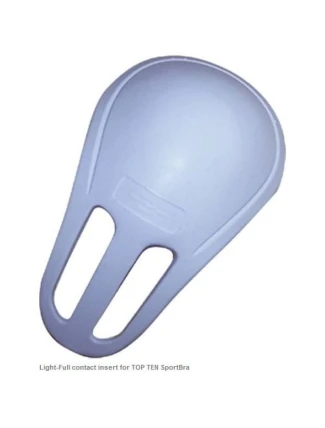 TOP TEN Cool Guard LIGHT-FULL prsní vložky pro ženy