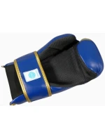 Otevřené rukavice (schválené WAKO) 01559-02M - Masters