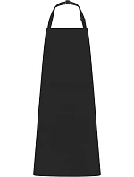 Daiber JN 1882 Zástěra s laclem 02.1882 black Daiber JN 1882 Zástěra s laclem 02.1882 black