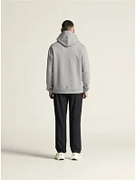 Craft Corporate Community 2.0 Hoodie M Pánská mikina s kapucí 81.5327 flint
