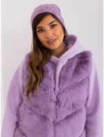 AT CZ 2325 cap.85 světle fialová AT CZ 2325 cap.85 světle fialová