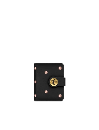 Dámská peněženka Vuch Pippa Mn Black