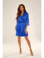 Dámský župan 680 Synthia - De Lafense