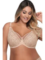 PODPRSENKA AV 1824 BEIGE MAXI