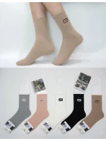 WiK 004 742 dámské ponožky 35-42