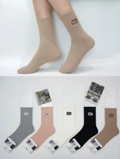 WiK 004 742 dámské ponožky 35-42