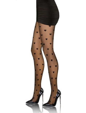 Dámské punčochové kalhoty Sesto Senso Fashion F/01/20 den Dámské punčochové kalhoty Sesto Senso Fashion F/01/20 den