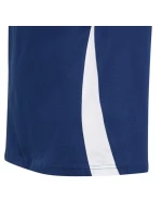 Tričko adidas Tiro 24 Sweat Tee Jr IR9357 Tričko adidas Tiro 24 Sweat Tee Jr IR9357