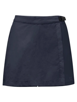 Jack Wolfskin Lightsome Skort W 1507111-1010 sukně