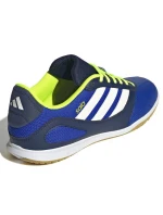 Kopačky adidas Super Sala III IN M JR5398