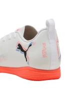 Fotbalové boty Puma Future 8 Play IT Jr 108627 01