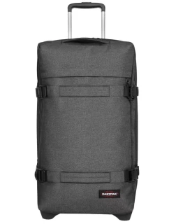 Eastpak Transit'r L Kufr EK0A5BA977H1 Black Jedna velikost