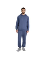 Pánská mikina 4F M1766 denim 4FWMM00TSWSM1766 32S pánské